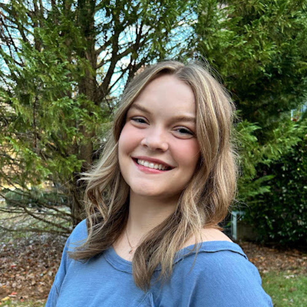 Meet your Posher, Kaelyn
